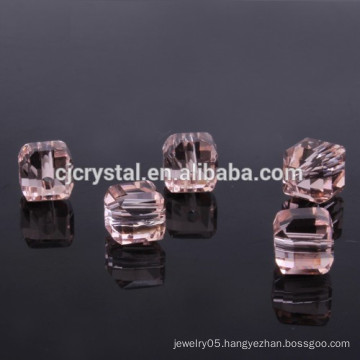 2014 wholesale square jewelry beads